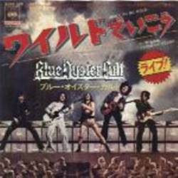 Blue Öyster Cult : Born to Be Wild (Single)